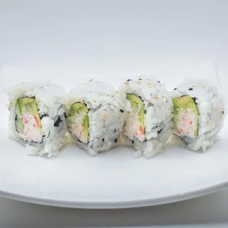 California Roll