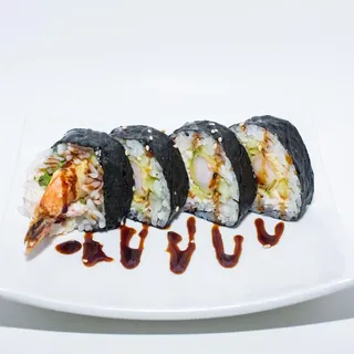 Shrimp Tempura Roll