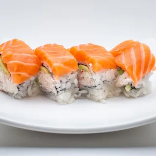 Alaskan Roll