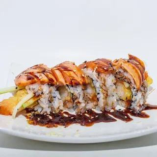 Amazing Roll
