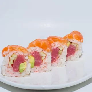 Orange Roll