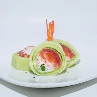 Tokyo Flower Roll