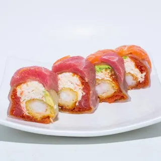 Samurai Roll