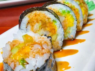 Wasabi Sushi Bar & Bistro