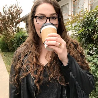 Samantha K.