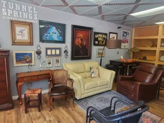 Tunnel Springs Coffee and Market