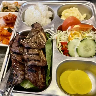 Galbi