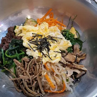 Bi bim bap
