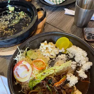 beef bulgogi