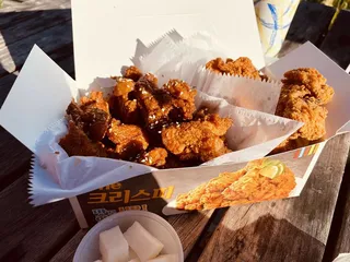 Young Dong Tofu House