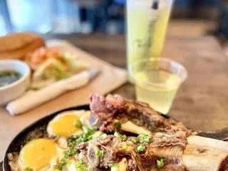 Ttobongee Chicken