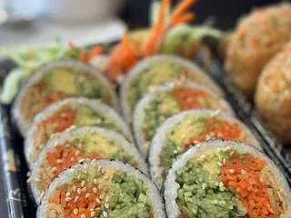 Paik's Noodle