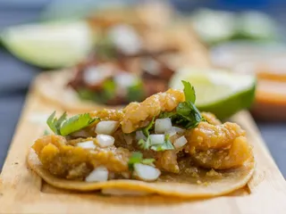 La Familia Street Tacos & More