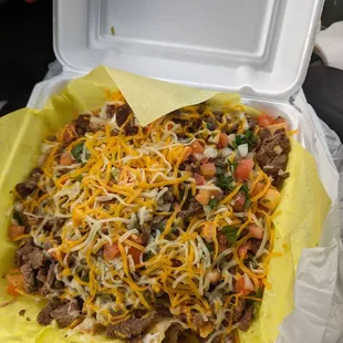 Super Nachos
