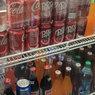 drinks