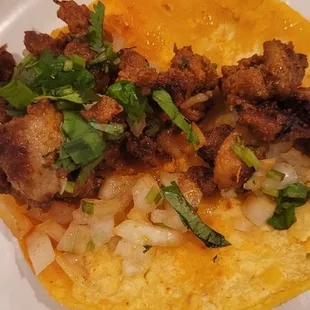 Al pastor