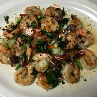 Ummmmm this dish is so good I recommend for appetizer.