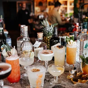 Something for everyone!