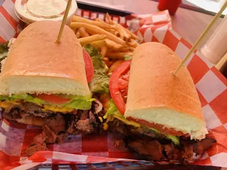 Red's Restaurant