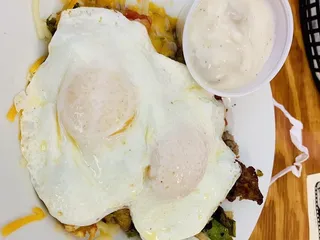 Kim's Cafe II