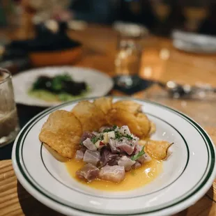 Ceviche