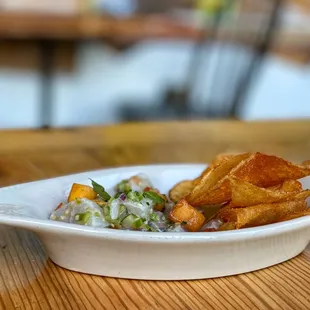 Ceviche