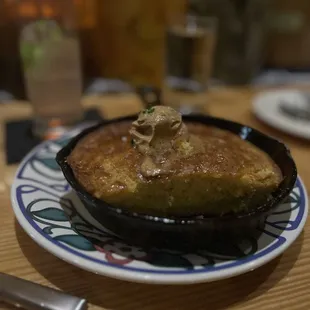 Cornbread