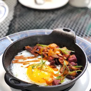 Duck Egg