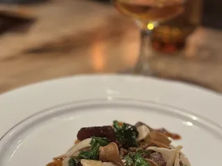 Barley Swine