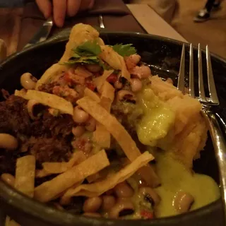 Beef Short Rib Carbonnade Flaman Plate