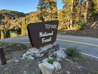 Sonora Pass
