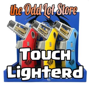Torch Lighters