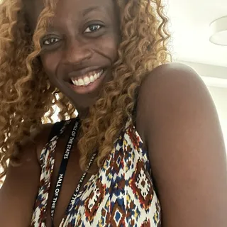 Shameika A.