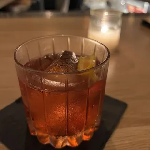 drink