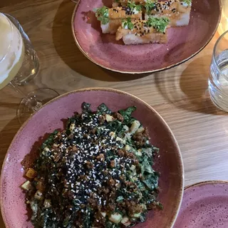 Kale Salad