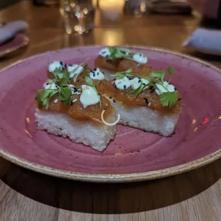 Spicy Tuna