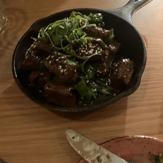 Steak BItes
