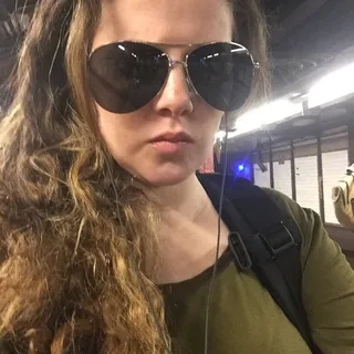 Sarah T.