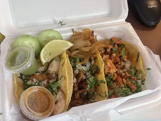 5 De Mayo Taqueria