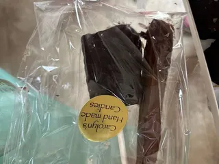 Chocolate By Carolyn