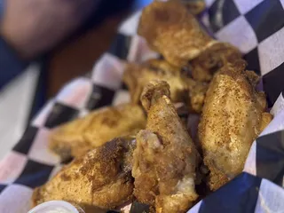 Sideways Sports Lounge