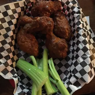 Rooster Wings