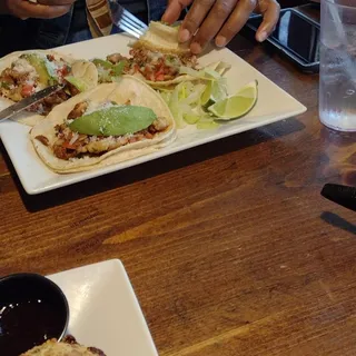 Main Street Tacos