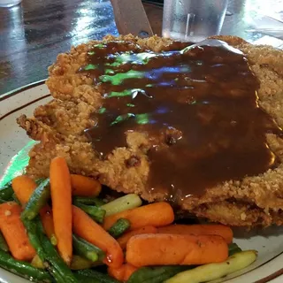 Schnitzel