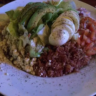 Pub Cobb Salad