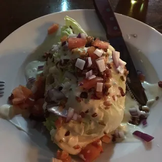Wedge Salad