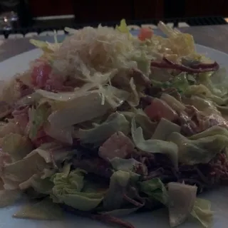 The Reuben Chop Salad
