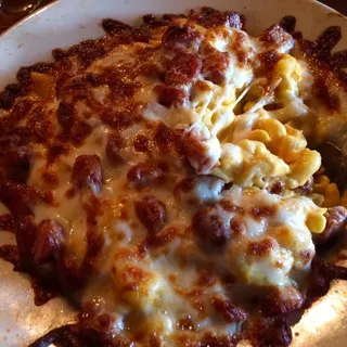 Kids Smoky Mac & Cheese