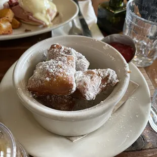 Beignets