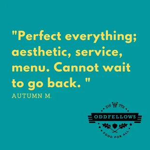 Thanks for the nice review, Autumn!